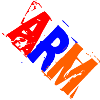 A_R_M emblem