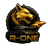 R_ONE emblem