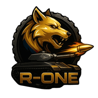 R_ONE emblem