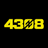 4308A emblem