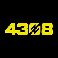 4308A emblem