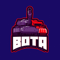 B0TA emblem