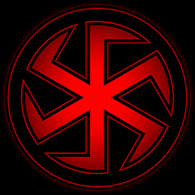NDDN emblem