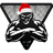 S-T-K emblem