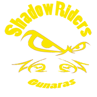 S-R-G emblem