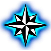 LO-ST emblem