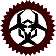 G-O-V emblem