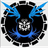 AM-DA emblem