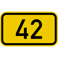 K42 emblem