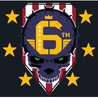 _6THS emblem