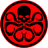 H1DRA emblem