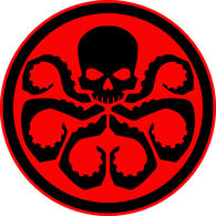H1DRA emblem