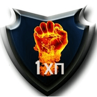 1_XP emblem