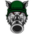 WRSW emblem