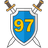 F97GD emblem