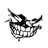 AGR83 emblem
