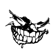 AGR83 emblem