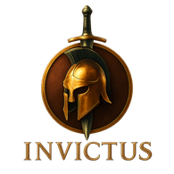 INVIC emblem