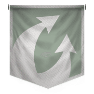 UNGEB emblem