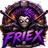 FRIEX emblem