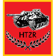 HTZR emblem
