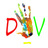 D_V emblem