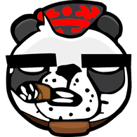 P666X emblem