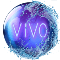 VIVO emblem