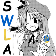 SWLA emblem