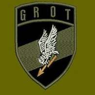 GROT_ emblem