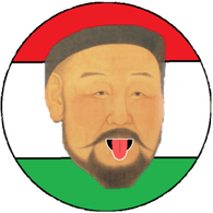 BAZMA emblem