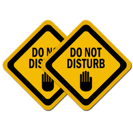 DO-NT emblem