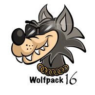 WP_16 emblem