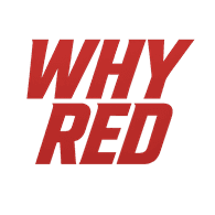 WYRED emblem