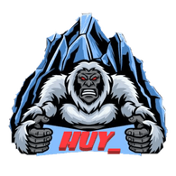O_HUY emblem