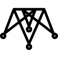 -PGS- emblem