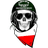 G-W-O emblem