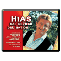 HIAS emblem