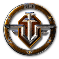 1EF emblem