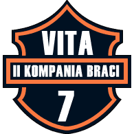 VITA6 emblem