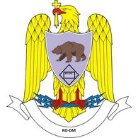 RO-DM emblem