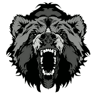 BE4R emblem
