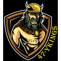 47YKS emblem