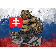 I_STD emblem
