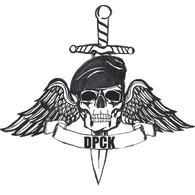 DPCK emblem