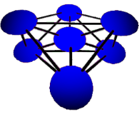 CORES emblem