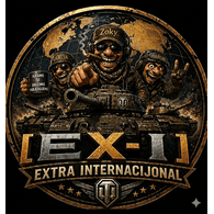 EX-I emblem