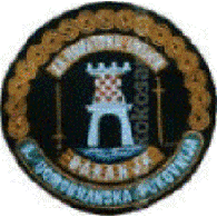 9DP emblem