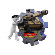 DAVK2 emblem