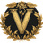 _V__ emblem